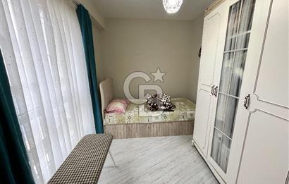 BOZTEPE MODERN'DE EN ÖN CEPHE BAHÇE KATI SATILIK DAİRE