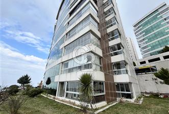 BOZTEPE MODERN'DE EN ÖN CEPHE BAHÇE KATI SATILIK DAİRE