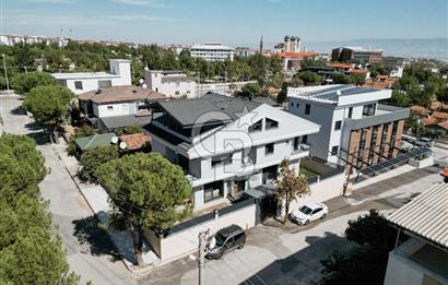 Bahçelievler Mh. Satılık 450m² Ultra Lüks 8+2 Villa