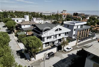 Bahçelievler Mh. Satılık 450m² Ultra Lüks 8+2 Villa
