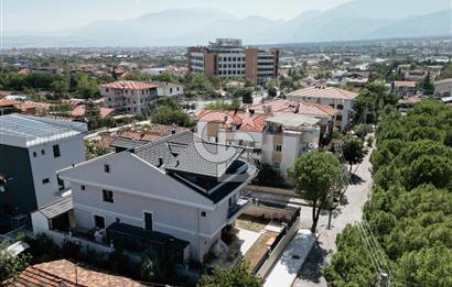 Bahçelievler Mh. Satılık 450m² Ultra Lüks 8+2 Villa