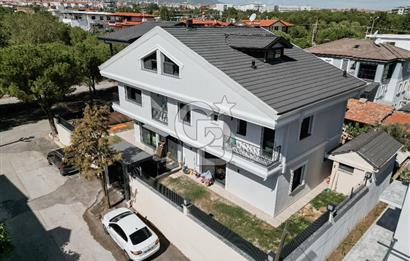 Bahçelievler Mh. Satılık 450m² Ultra Lüks 8+2 Villa