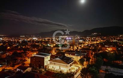 Bahçelievler Mh. Satılık 450m² Ultra Lüks 8+2 Villa