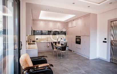 Bahçelievler Mh. Satılık 450m² Ultra Lüks 8+2 Villa