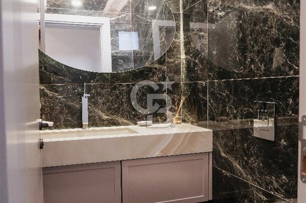 Bahçelievler Mh. Satılık 450m² Ultra Lüks 8+2 Villa