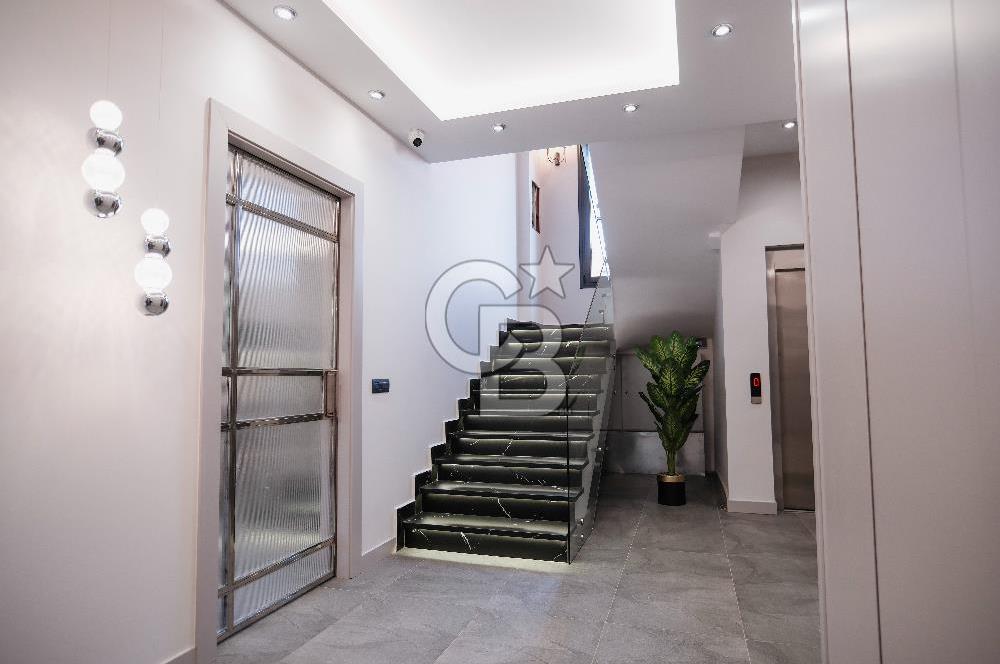 Bahçelievler Mh. Satılık 450m² Ultra Lüks 8+2 Villa