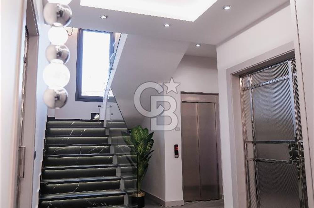 Bahçelievler Mh. Satılık 450m² Ultra Lüks 8+2 Villa