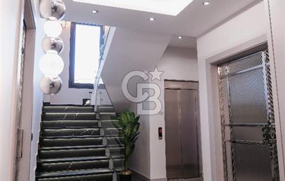 Bahçelievler Mh. Satılık 450m² Ultra Lüks 8+2 Villa