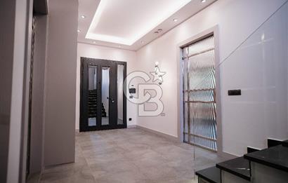 Bahçelievler Mh. Satılık 450m² Ultra Lüks 8+2 Villa