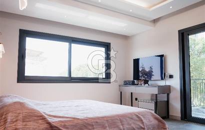 Bahçelievler Mh. Satılık 450m² Ultra Lüks 8+2 Villa