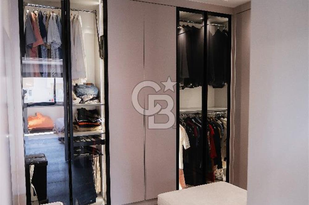 Bahçelievler Mh. Satılık 450m² Ultra Lüks 8+2 Villa