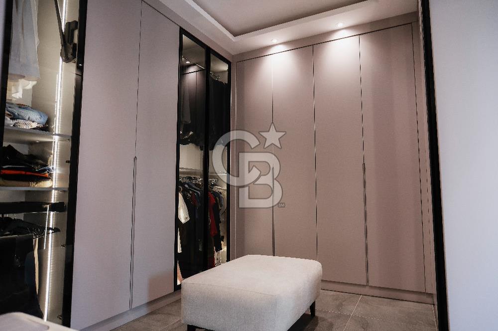 Bahçelievler Mh. Satılık 450m² Ultra Lüks 8+2 Villa