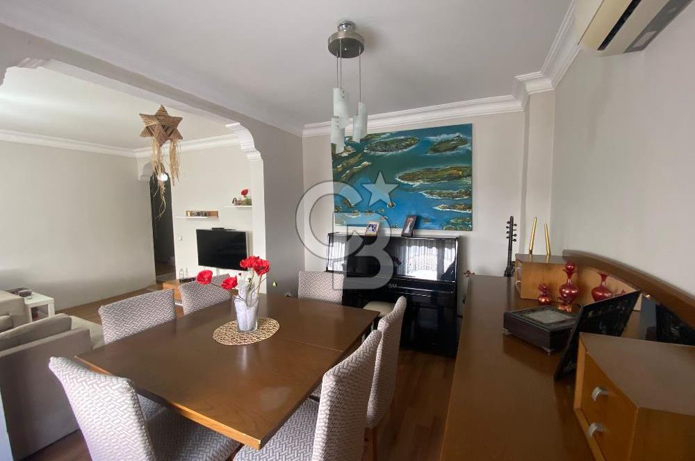 CB TOWER İZMİT YUVAM AKARCA'DA SATILIK 3+1 DAİRE