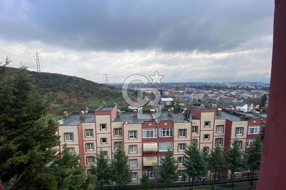 CB TOWER İZMİT YUVAM AKARCA'DA SATILIK 3+1 DAİRE