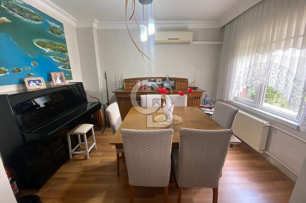 CB TOWER İZMİT YUVAM AKARCA'DA SATILIK 3+1 DAİRE