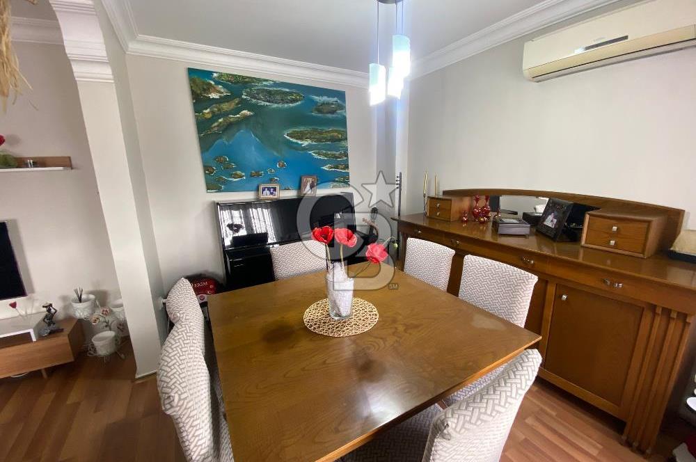 CB TOWER İZMİT YUVAM AKARCA'DA SATILIK 3+1 DAİRE