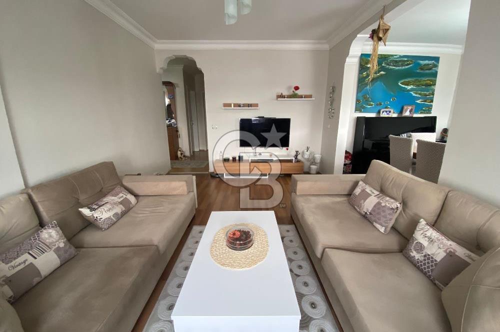 CB TOWER İZMİT YUVAM AKARCA'DA SATILIK 3+1 DAİRE
