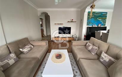 CB TOWER İZMİT YUVAM AKARCA'DA SATILIK 3+1 DAİRE