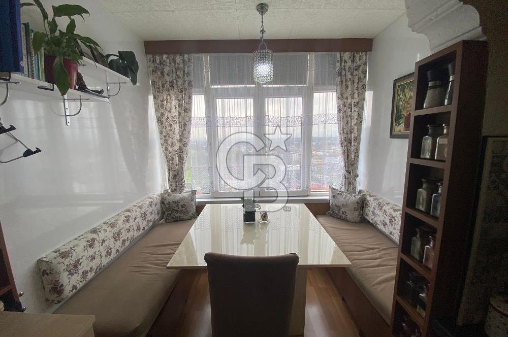 CB TOWER İZMİT YUVAM AKARCA'DA SATILIK 3+1 DAİRE