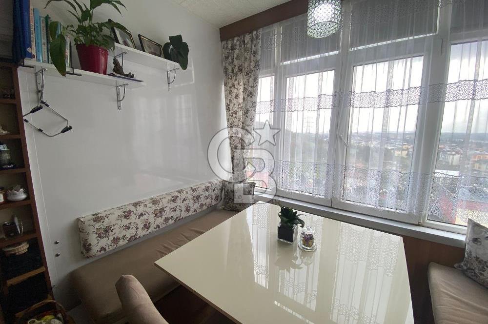 CB TOWER İZMİT YUVAM AKARCA'DA SATILIK 3+1 DAİRE