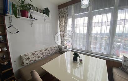 CB TOWER İZMİT YUVAM AKARCA'DA SATILIK 3+1 DAİRE