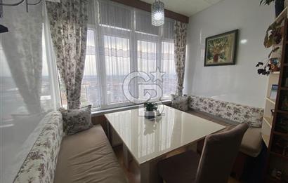 CB TOWER İZMİT YUVAM AKARCA'DA SATILIK 3+1 DAİRE