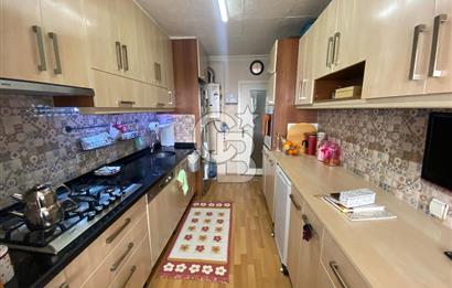 CB TOWER İZMİT YUVAM AKARCA'DA SATILIK 3+1 DAİRE