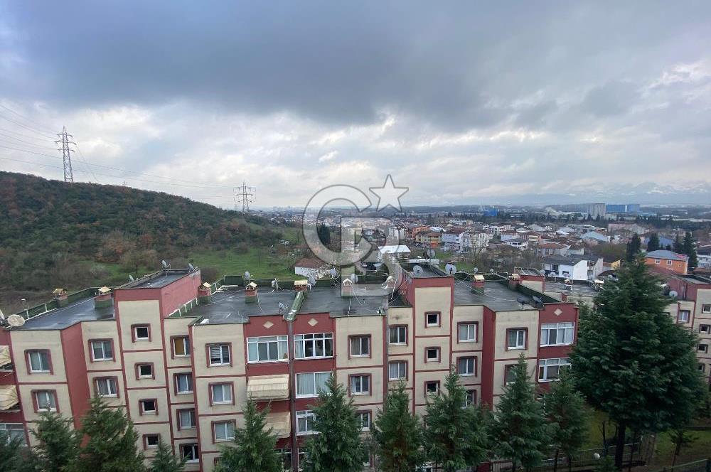 CB TOWER İZMİT YUVAM AKARCA'DA SATILIK 3+1 DAİRE