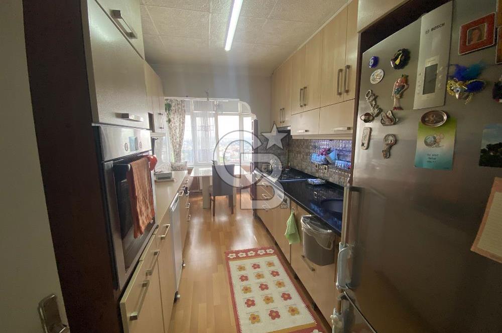 CB TOWER İZMİT YUVAM AKARCA'DA SATILIK 3+1 DAİRE