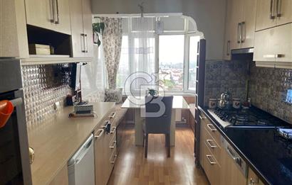 CB TOWER İZMİT YUVAM AKARCA'DA SATILIK 3+1 DAİRE