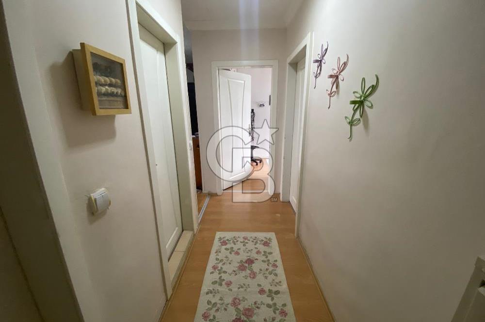 CB TOWER İZMİT YUVAM AKARCA'DA SATILIK 3+1 DAİRE