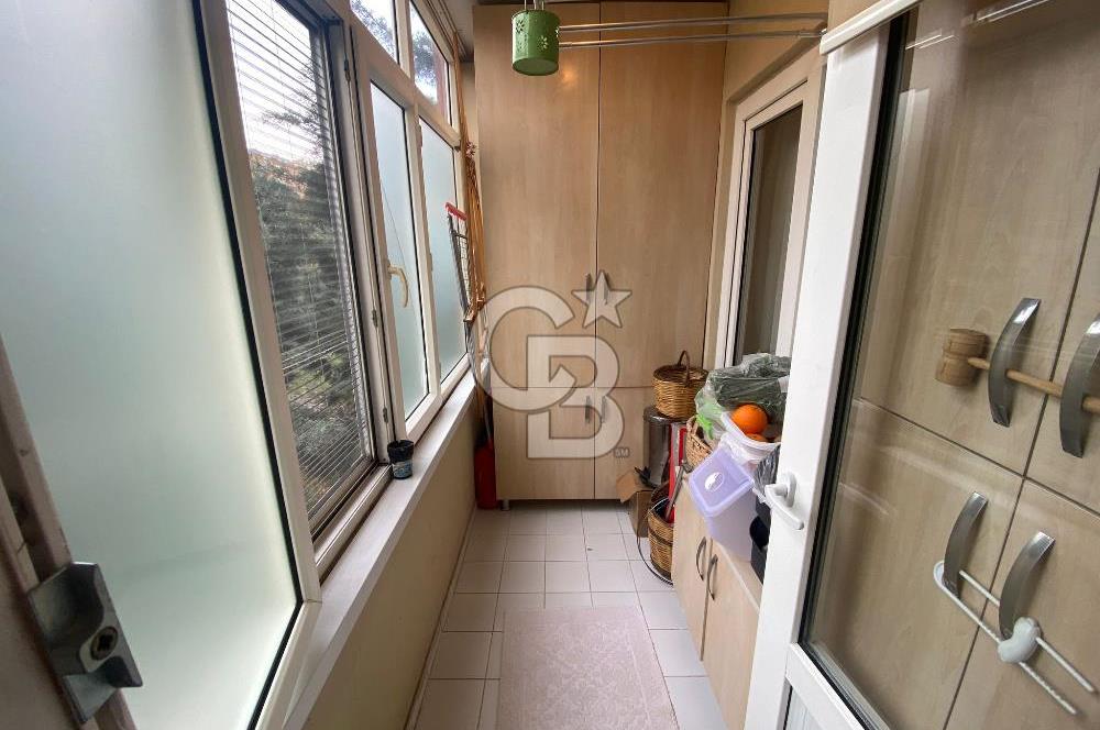 CB TOWER İZMİT YUVAM AKARCA'DA SATILIK 3+1 DAİRE