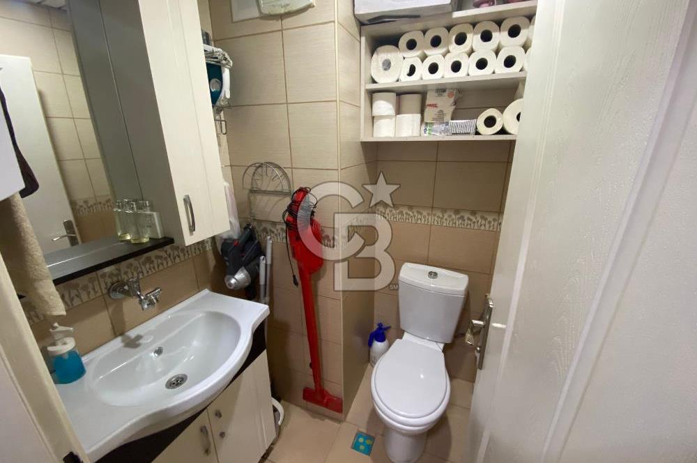 CB TOWER İZMİT YUVAM AKARCA'DA SATILIK 3+1 DAİRE