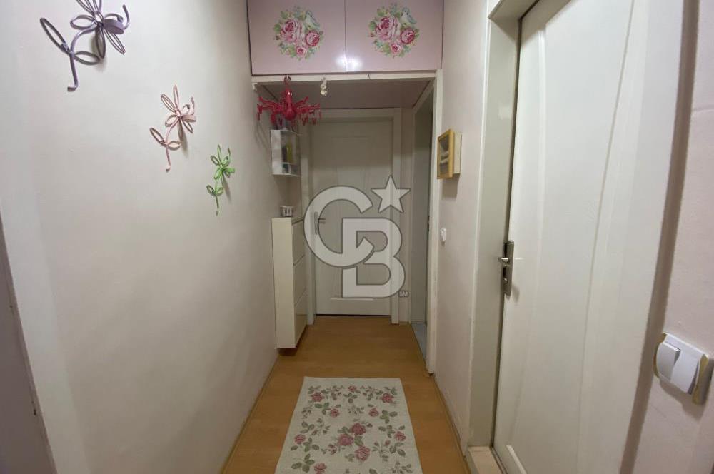 CB TOWER İZMİT YUVAM AKARCA'DA SATILIK 3+1 DAİRE