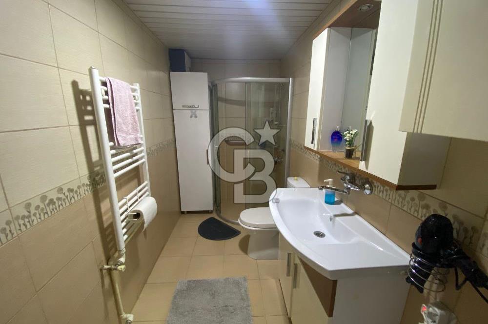 CB TOWER İZMİT YUVAM AKARCA'DA SATILIK 3+1 DAİRE