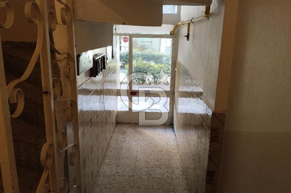 İzmir, Konak, Kahramanlar Mah. 2+1 Kiralık Daire