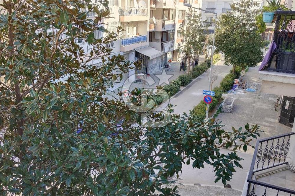 İzmir, Konak, Kahramanlar Mah. 2+1 Kiralık Daire