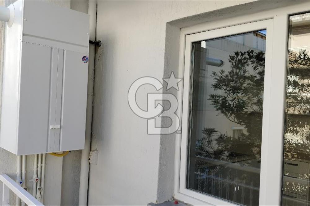 İzmir, Konak, Kahramanlar Mah. 2+1 Kiralık Daire