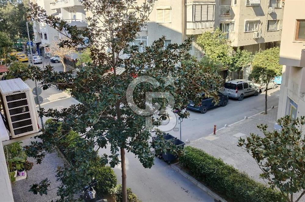 İzmir, Konak, Kahramanlar Mah. 2+1 Kiralık Daire