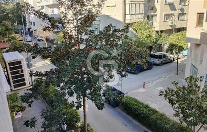 İzmir, Konak, Kahramanlar Mah. 2+1 Kiralık Daire