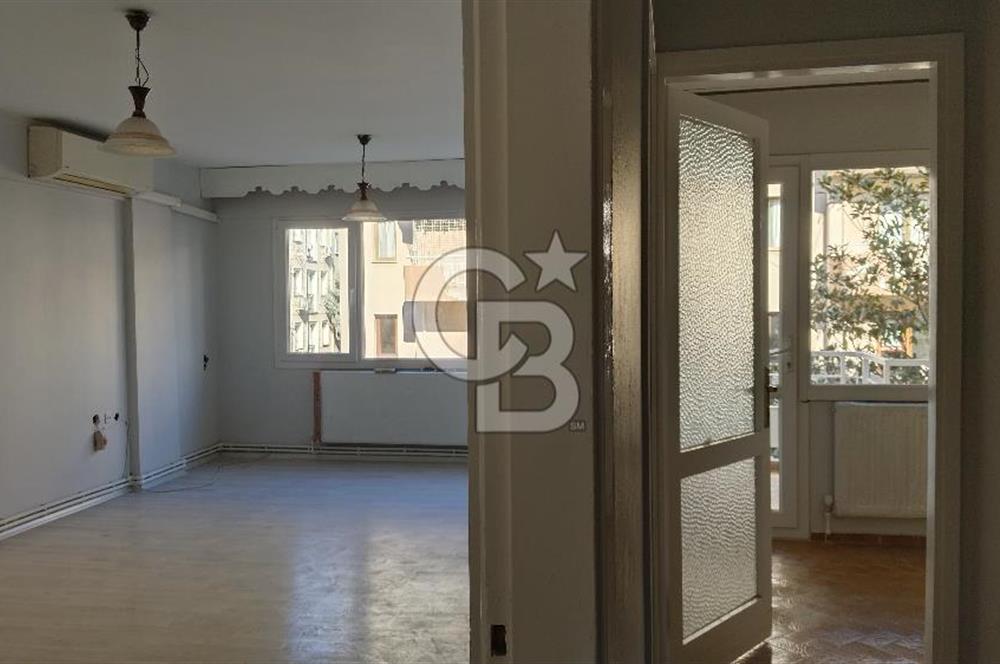 İzmir, Konak, Kahramanlar Mah. 2+1 Kiralık Daire