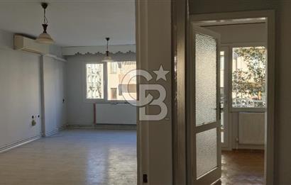 İzmir, Konak, Kahramanlar Mah. 2+1 Kiralık Daire