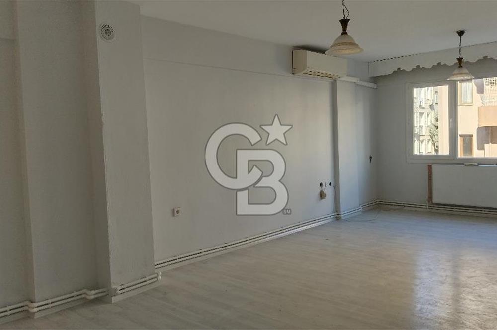 İzmir, Konak, Kahramanlar Mah. 2+1 Kiralık Daire