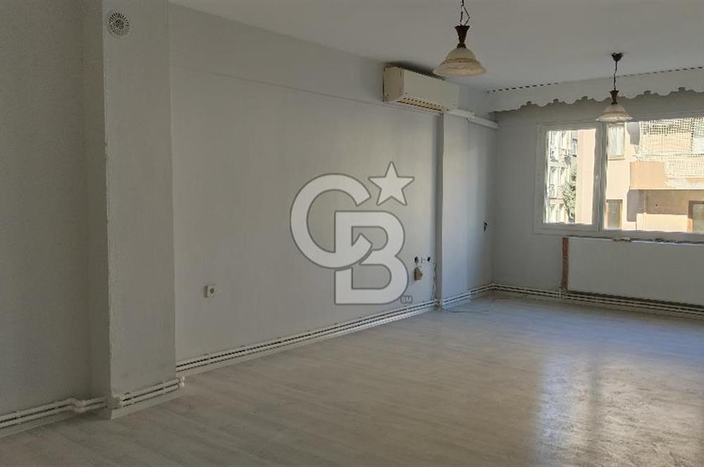 İzmir, Konak, Kahramanlar Mah. 2+1 Kiralık Daire