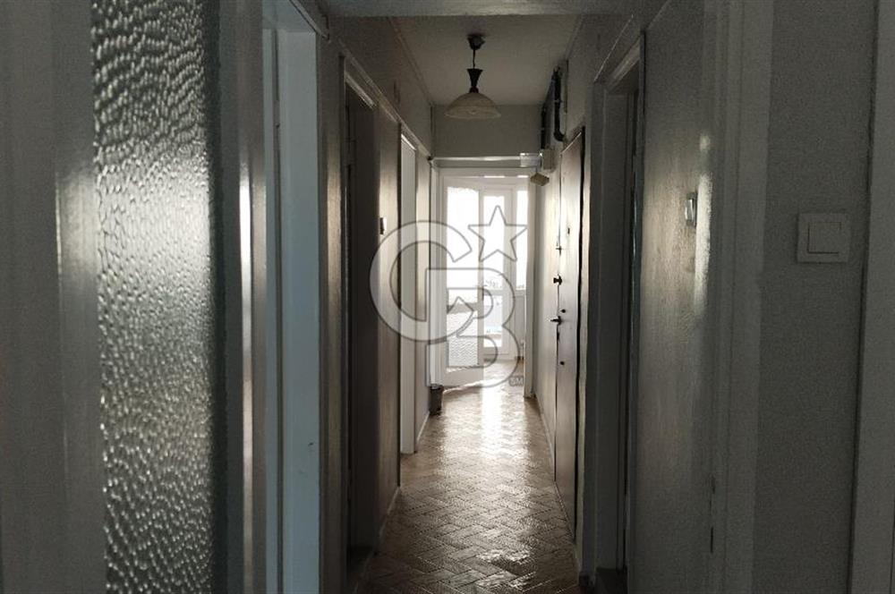 İzmir, Konak, Kahramanlar Mah. 2+1 Kiralık Daire