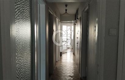 İzmir, Konak, Kahramanlar Mah. 2+1 Kiralık Daire