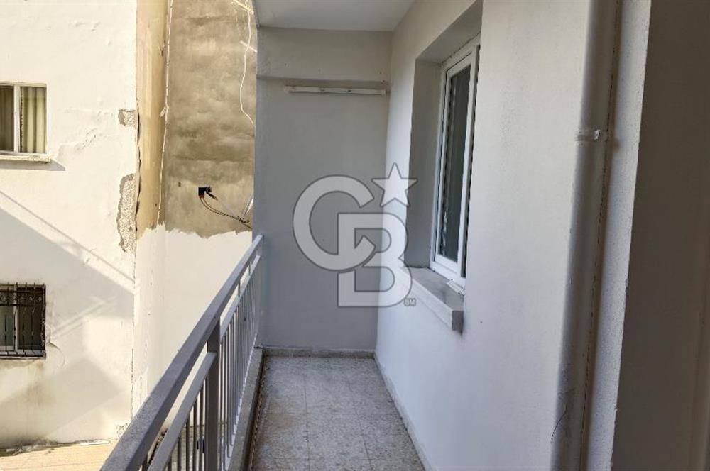 İzmir, Konak, Kahramanlar Mah. 2+1 Kiralık Daire