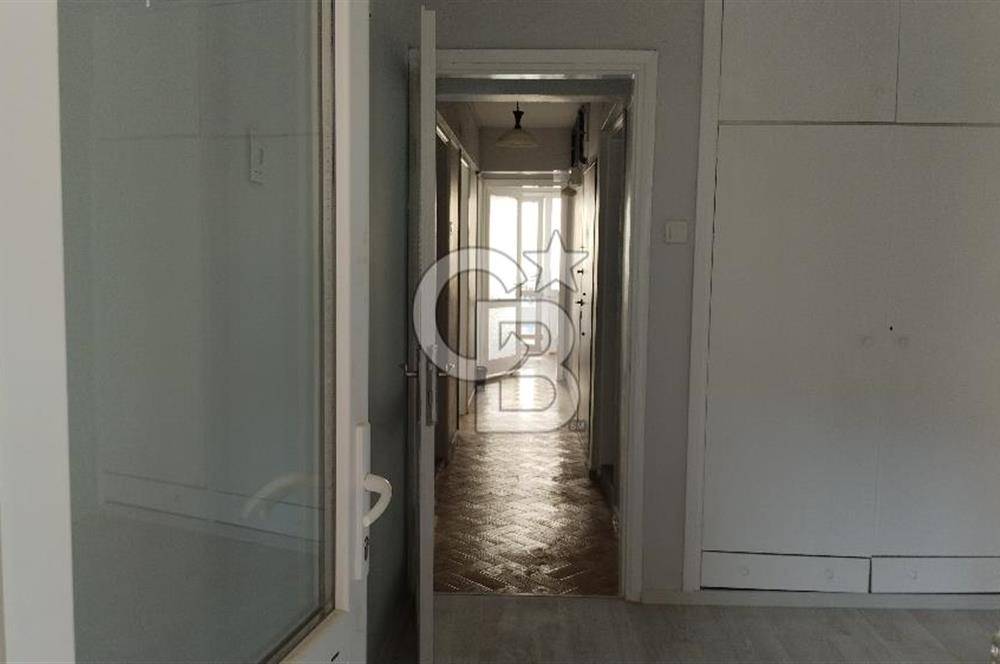 İzmir, Konak, Kahramanlar Mah. 2+1 Kiralık Daire