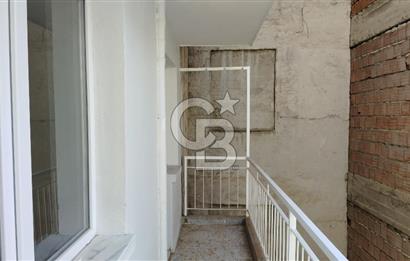 İzmir, Konak, Kahramanlar Mah. 2+1 Kiralık Daire