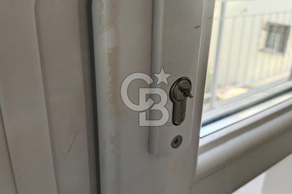 İzmir, Konak, Kahramanlar Mah. 2+1 Kiralık Daire